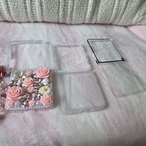 Galaxy Z Flip 7 Phone Cases